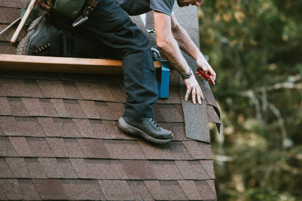 Quick and Trustworthy Emergency Roof Repair Services in Cedaredge, CO